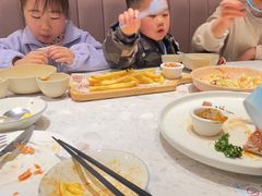 -水天堂西餐厅(昆山万象汇店)