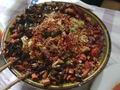乐乐餐厅-乐乐餐厅(湘子庙街店)