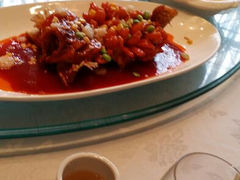 android_upload_pic-香雪海饭店中餐厅(玉山店)
