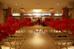 -Sunny喜铺婚礼策划(东部店)