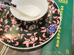 -峰厨大鱼泡饼·天津菜(西青大学城店)