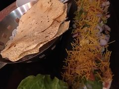 -克比叔叔印度餐厅Kebabs on the Grille(永康路分店)