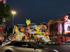 -宁波府城隍庙