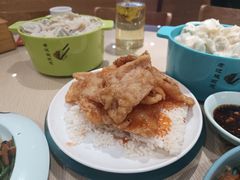 -老边饺子馆(东单店)