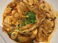 -太二酸菜鱼(武汉光谷保利店)