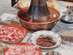 -刘老表·瓦罐汤涮肉(青云谱店)