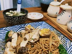 -囿面传统制面馆(中央路店)