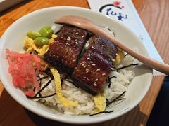 -花和海鲜自助(梅江店)
