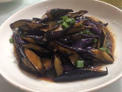 酱爆茄子-丁来兴酒店(西街店)