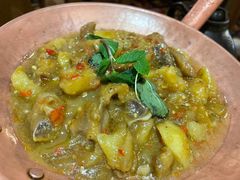 -云海肴·云南小炒·汽锅鸡(天津国金汇店)