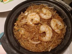 -大树餐厅(益田假日店)