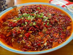 -先启半步颠·川菜小炒