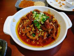 -付小姐在成都(中山公园店)