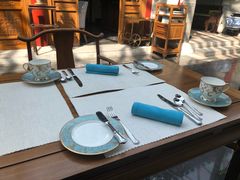 -北京古城老院厉晓麟精致菜