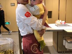 -海底捞火锅(翔龙天地广场店)