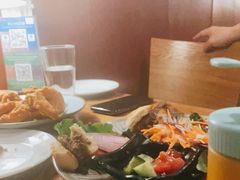 -萨尔瓦多Salvador's
