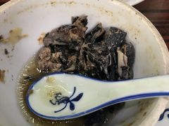 -達揚原味燉品(文明路店)