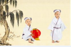 -巴巴爸爸儿童摄影(少年宫店)