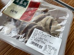 -回味鸭血粉丝汤(南京站店)