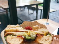 -麦田工坊(月湖店)