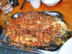 -清真华宇开锅羊肉