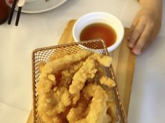-丰收日·小海鲜·沪上家宴(顾村正大店)