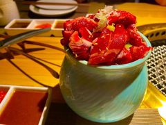 -江户烧肉(高德店)