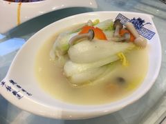 -成都龙之梦大酒店-龙悦中餐厅