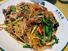 -孙家面馆(小康城店)