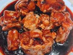 -清真  吐鲁番餐厅(牛街店)