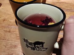 -太二酸菜鱼(深圳布吉万象汇店)