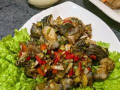 -天正河鲀·河豚亭(大连店)