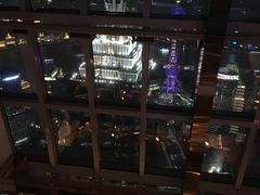 -上海柏悦酒店·世纪100牛排馆
