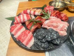 -春熙台·韩国料理(宝安西乡店)