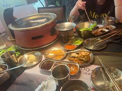 -西塔老太太泥炉烤肉(上海七宝领展广场店)