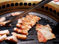 -花味·自助烤肉(雨花客厅店)