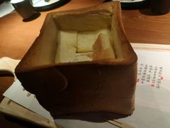 -绿茶餐厅(石家庄万象城店)