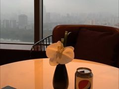 -上海新发展亚太JW万豪酒店