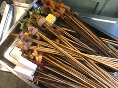 -正宗钢管厂五区·小郡肝火锅·串串香(商品街总店)