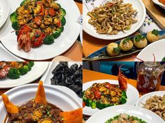 -鲜味食族水产·海鲜餐厅