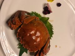 膏蟹-荣府宴(南阳路店)
