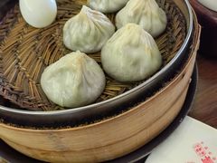 小笼包-笑来喜馄饨小笼工坊店(湖滨街店)