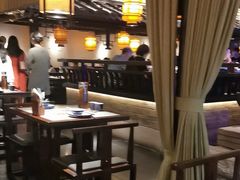 -绿茶餐厅(乐峰广场店)