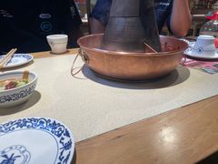 -东镇老火锅(长春路首店)