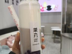 -茶百道(泰享里店)