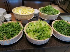 -听松楼·花园酒店·自助餐厅(红梅公园店)