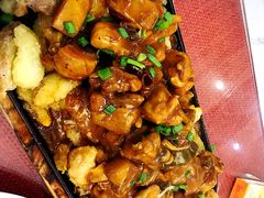 -桃子餐厅·天津菜(红星路直营店)