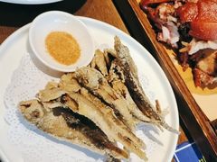 -张大嘴菜馆(庞各庄店)