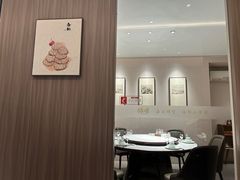 -锦顺海鲜•口味菜(李村店)