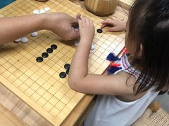 -秦汉胡同国学书院(天鹅湾分馆)